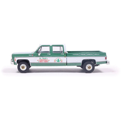 1976 Chevrolet Cheyenne K20 - Christmas Exclusive Alt Image 4