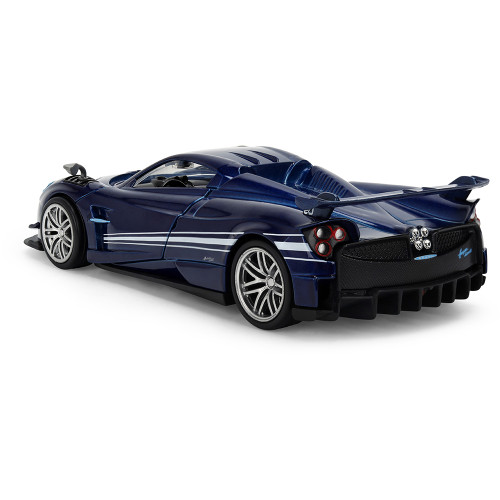 Fast & Furious Pagani Huayra Roadster BC 1:32 Scale Diecast Model Car by Jada Toys Alt Image 4