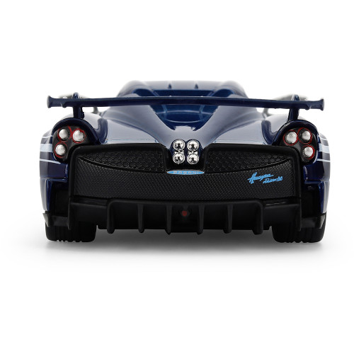 Fast & Furious Pagani Huayra Roadster BC 1:32 Scale Diecast Model Car by Jada Toys Alt Image 8