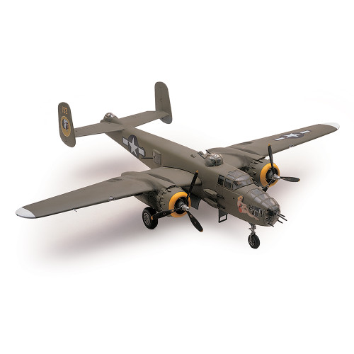 B-25J Mitchell 1:48 Scale  by Revell Alt Image 1