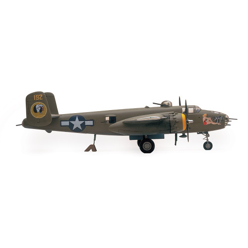 B-25J Mitchell 1:48 Scale  by Revell Alt Image 2