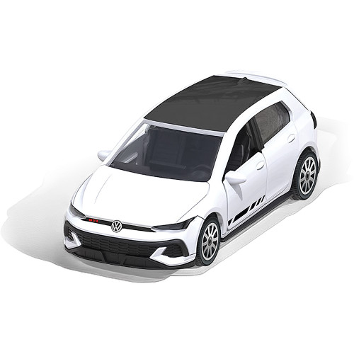 Golf GTI1:64 Scale  5-Pack 1:64 Scale Diecast Metal by Jada Toys Alt Image 3