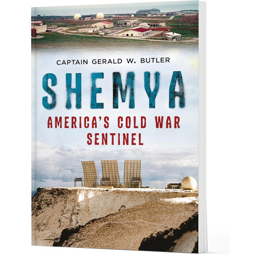Shemya   by America through Time Main Image