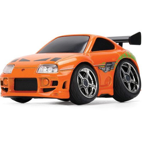 1995 Toyota Supra Fast & Furious Small Blocks 1:43 Scale Diecast Metal by Small Blocks Main Image