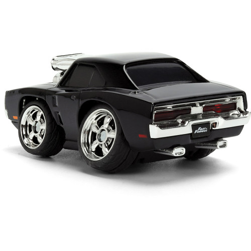 1970 Dodge Charger R/T Fast & Furious Small Blocks 1:43 Scale Diecast Metal by Small Blocks Alt Image 3