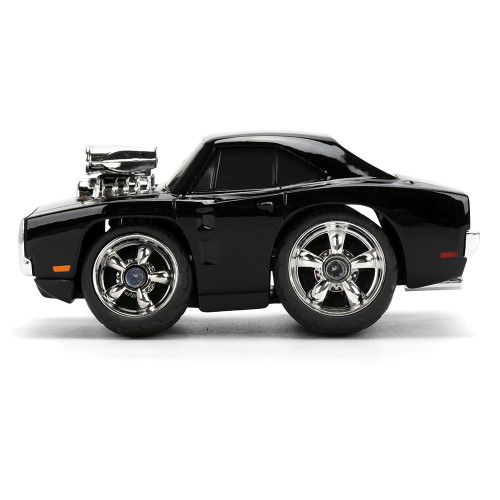 1970 Dodge Charger R/T Fast & Furious Small Blocks 1:43 Scale Diecast Metal by Small Blocks Alt Image 4