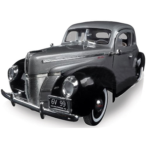 1940 Ford Deluxe Main Image