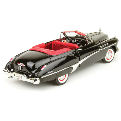 1949 Buick Roadmaster Alt Image 3