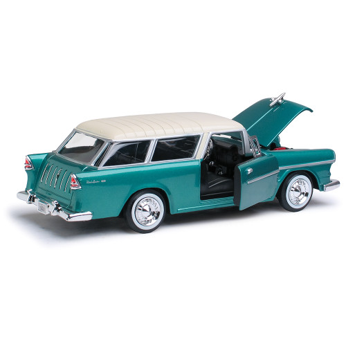 1955 Chevy Nomad Alt Image 1