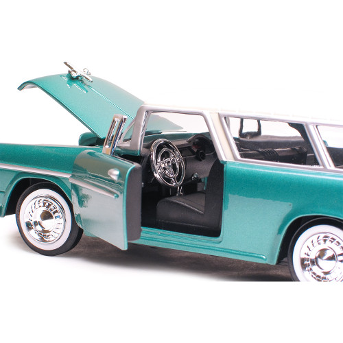 1955 Chevy Nomad Alt Image 2
