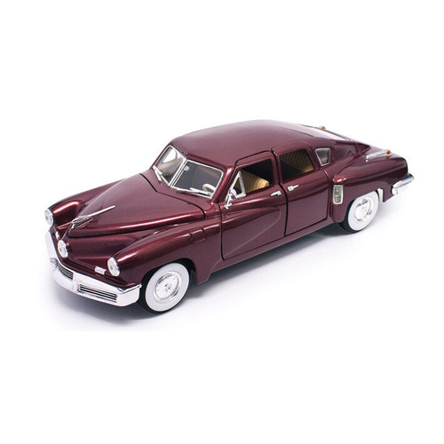 1948 Tucker Torpedo Main Image