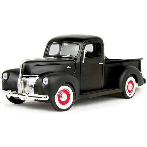 コレクション MATCH BOX 1/18 HOLLEY 1940FORD HOT ROD Matchbox Collectibles 1:18 Scale 1940 Ford Sedan Delivery