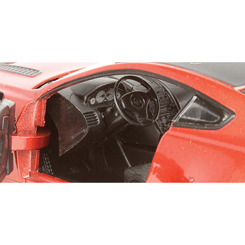 Aston Martin V12 Vantage S - Red Alt Image 5