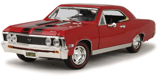 1967 Chevy Chevelle SS 396 Main Image