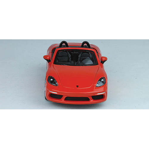 Porsche 718 Boxster Alt Image 1