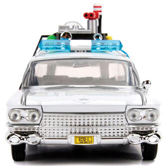 1959 Ghostbusters Ecto-1 Cadillac Alt Image 2