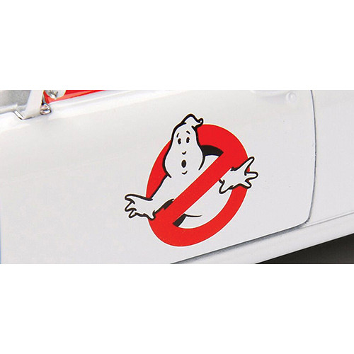 1959 Ghostbusters Ecto-1 Cadillac Alt Image 5
