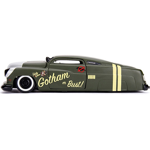 Harley Quinn 1951 Mercury Bombshell Alt Image 1