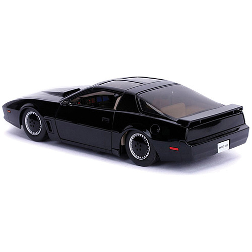 kitt diecast