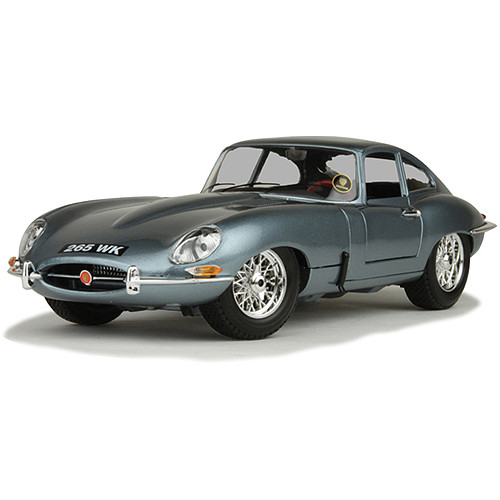 特価 SMTS (1/24) ジャガー E-type Light Weight Jaguar XK-E (E-Type) 1/24 Revell