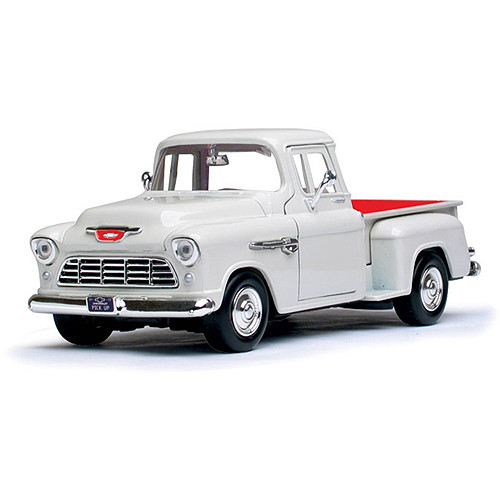 1955 Chevy Pickup Main Image