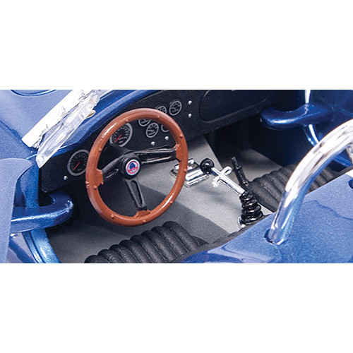 1964 Shelby Cobra 427 S/C - blue Alt Image 5