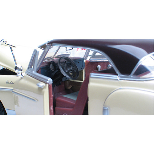1950 Chevrolet Bel Air Alt Image 5