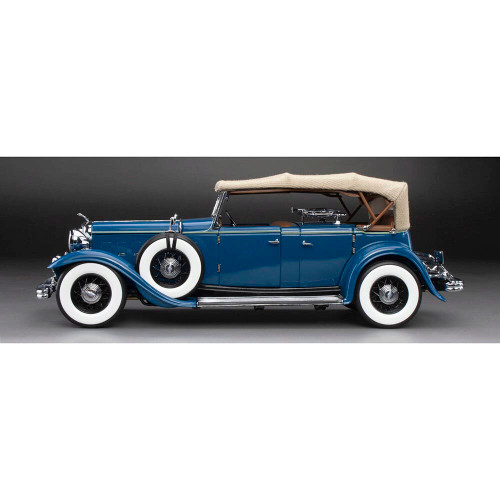 1932 Lincoln KB Top up - Dido Alt Image 1