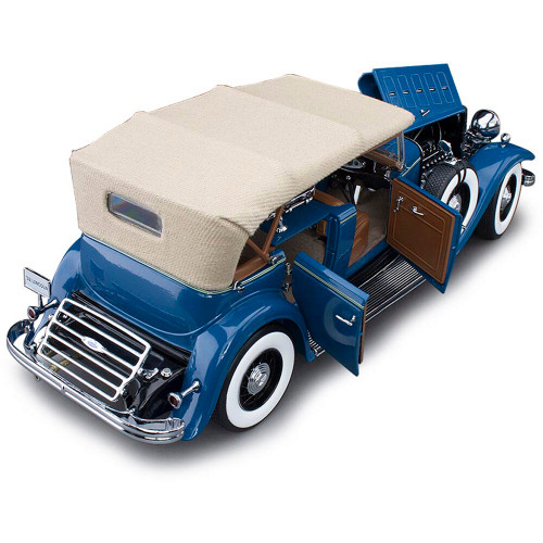 1932 Lincoln KB Top up - Dido Alt Image 2