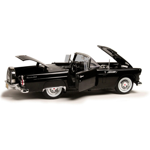 1956 Ford Thunderbird - black Alt Image 1