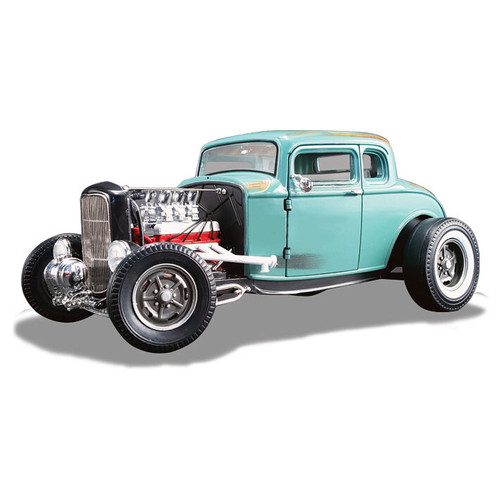 rat rod diecast