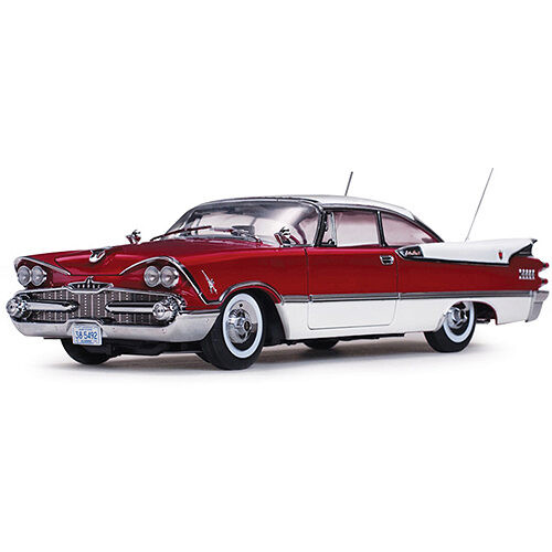 1959 Dodge Custom Royal Lancer Hardtop - Ruby Main Image