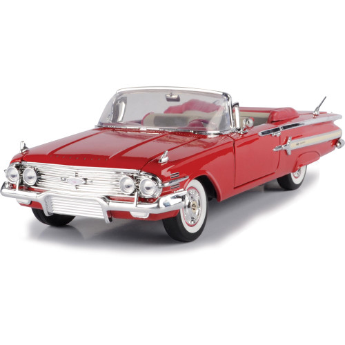 1960 Chevrolet Impala Main Image