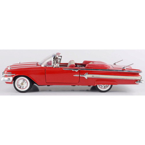 1960 Chevrolet Impala Alt Image 1