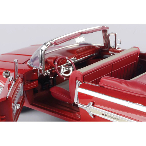 1960 Chevrolet Impala Alt Image 3