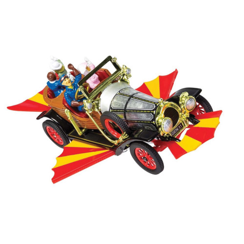Corgi Original Chitty Chitty Bang Bang Alt Image 1