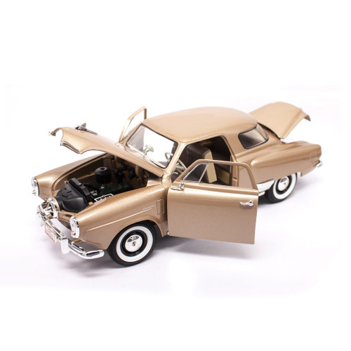 1950 Studebaker Champion Alt Image 1