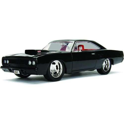 1/18 グリーンライト 1970 Plymouth Road Runner Greenlight GMP-18924 1970 Plymouth Road Runner with The