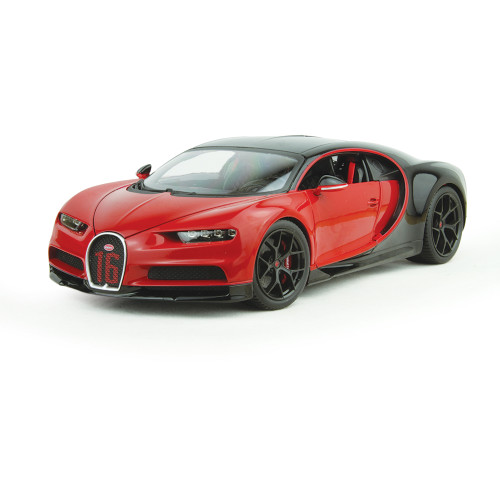Bugatti Chiron Sport 16 1:18 Scale Diecast Model Car by Bburago Main Image