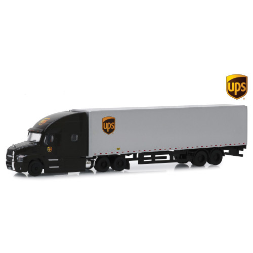 2019 Mack Anthem UPS Tractor Trailer Main Image