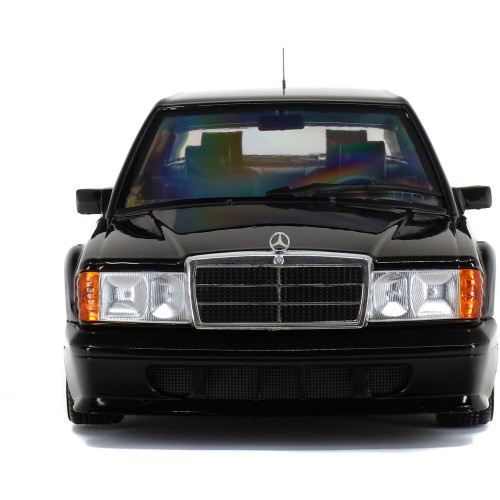 Mercedes Benz 190E Evo II Alt Image 2