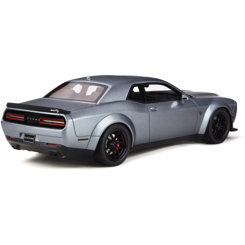 hellcat diecast model car