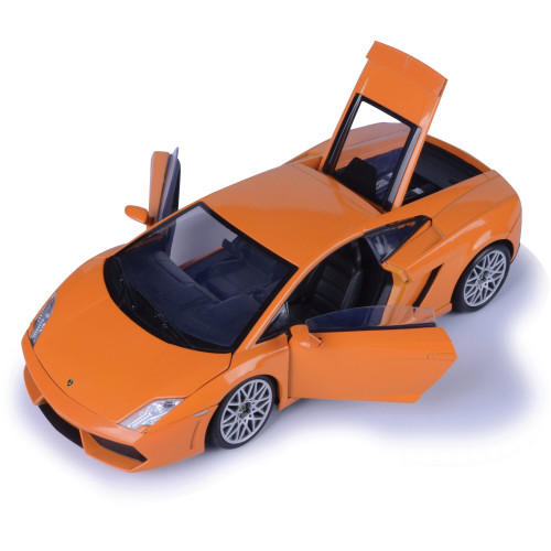 Lamborghini Gallardo LP560-4 - Orange Alt Image 4