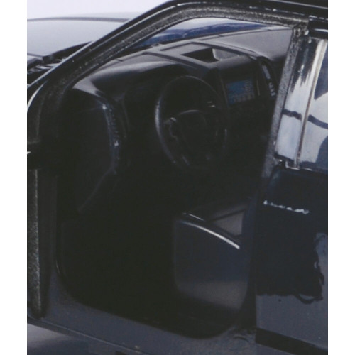 2019 Ford F-150 Limited Crew Cab - Black Alt Image 5