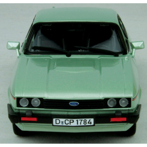 1982 Ford Capri Alt Image 3