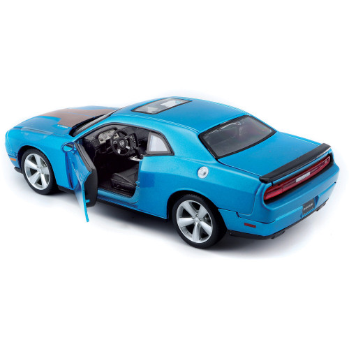 2008 Dodge Challenger SRT8 Alt Image 1