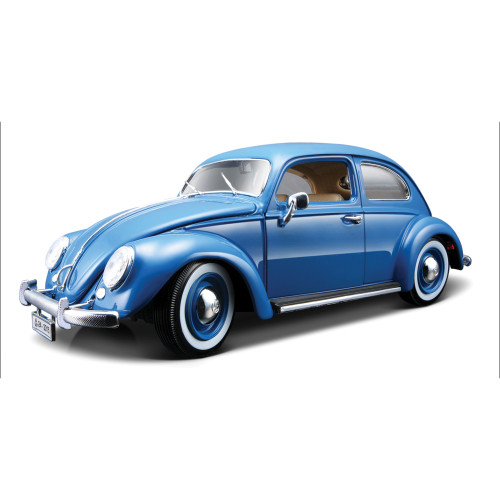 1955 Volkswagen Käfer-Beetle Main Image