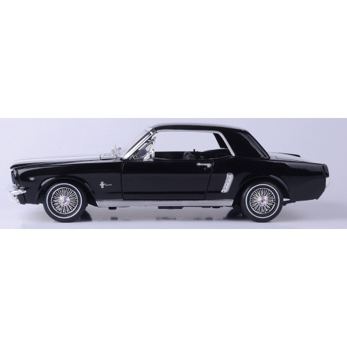 1964 1/2 Mustang Hardtop Alt Image 1