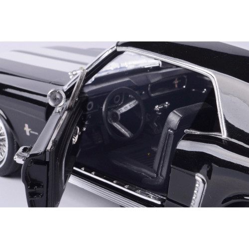1964 1/2 Mustang Hardtop Alt Image 6