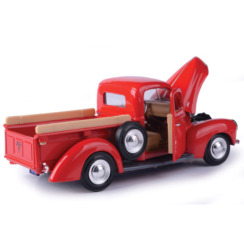 1940 Ford Pickup Alt Image 2